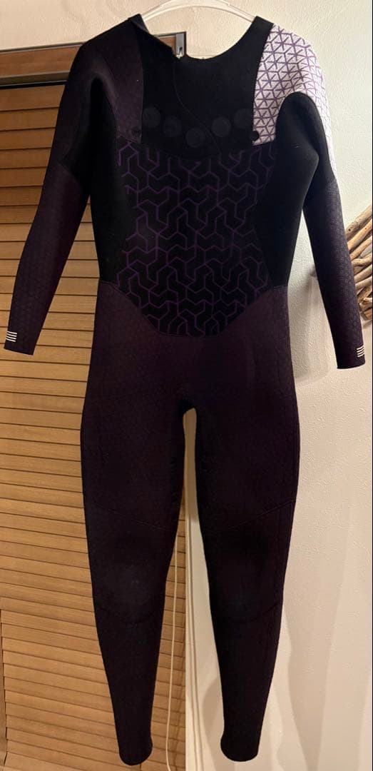 Billabong 2020年モデル、DT-1インナーシステム セミドライXL