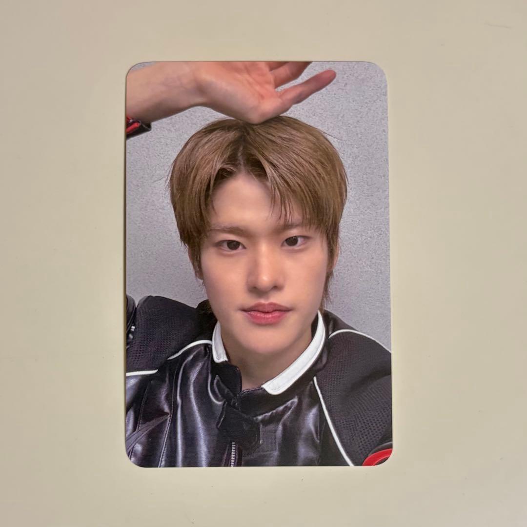 RIIZE ODYSSEY ktown4u サイン会 トレカ ソヒ - メルカリ