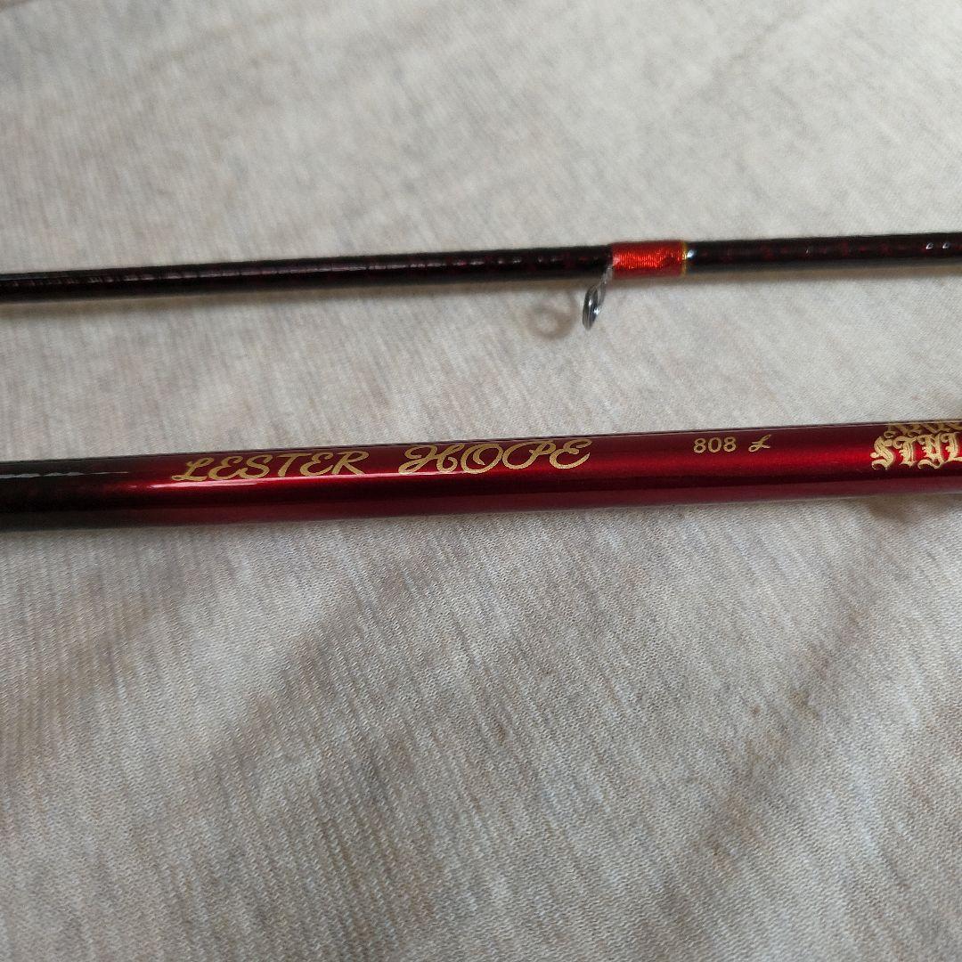 （美品）宇崎日新アレスレスターホープ L808 楽天市場】【3/1限定 ワンダフルデー ポイント10倍】 宇崎日新 [90