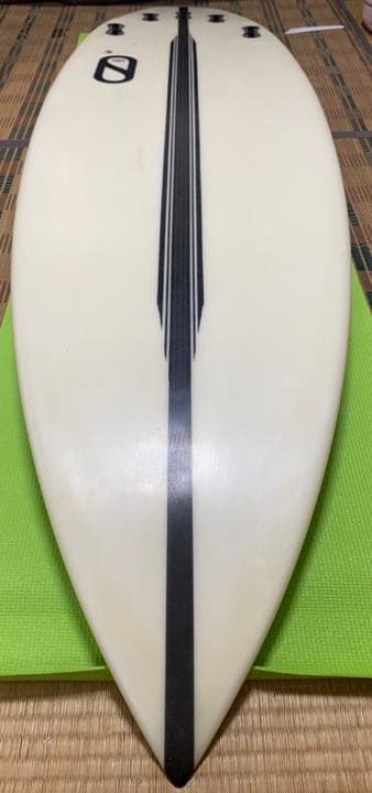 ファイヤーワイヤーガンマ(LFT) 5.9