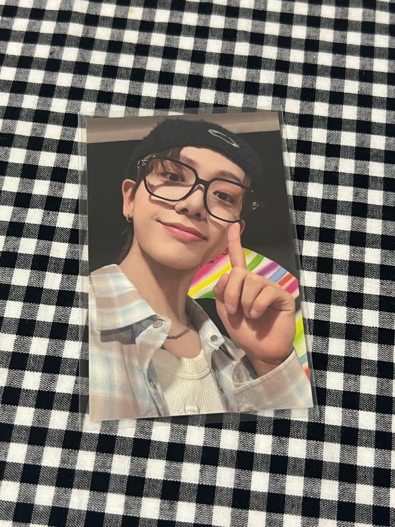 BOYNEXTDOOR 19.99ジェヒョン ユニバ特典トレカ - メルカリ