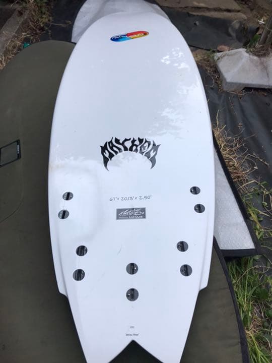 プレセボ リップクエスト 6.1 小波から頭半 - メルカリ