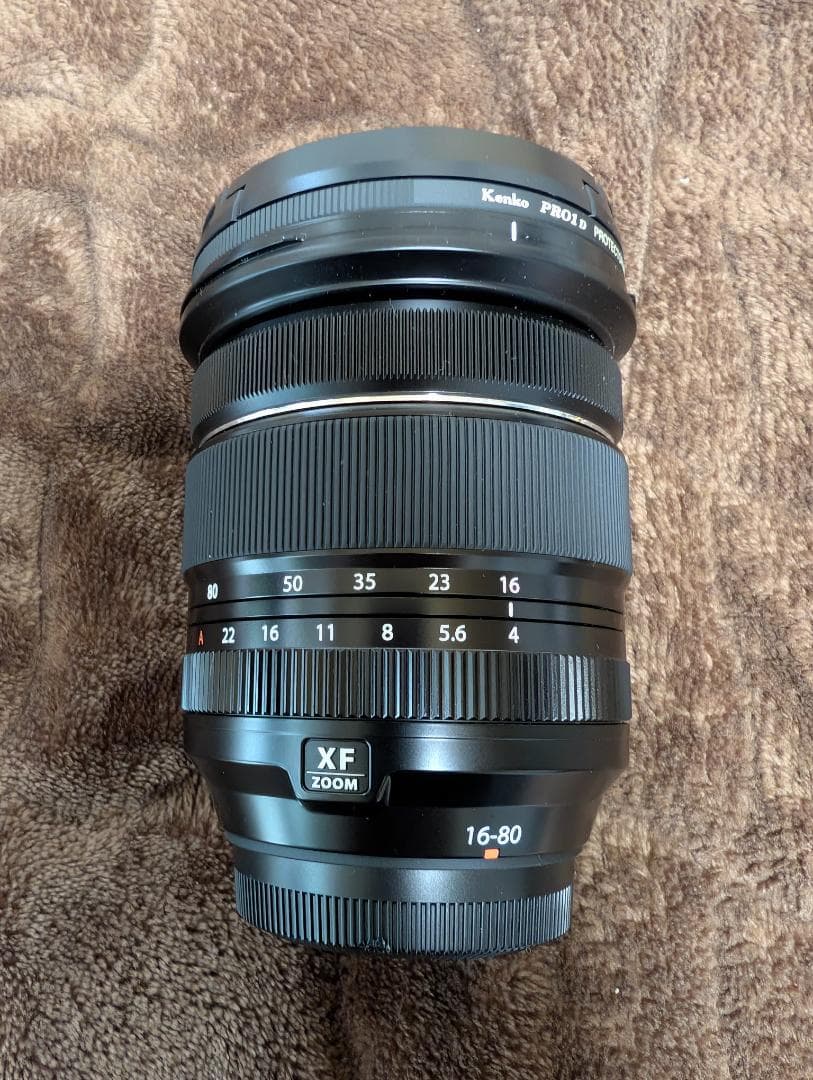 FUJIFILM レンズ フジノンXF16-80mmF4 R OIS WR Amazon.com : Fujifilm XF16-80mm F4 R OIS WR : Electronics