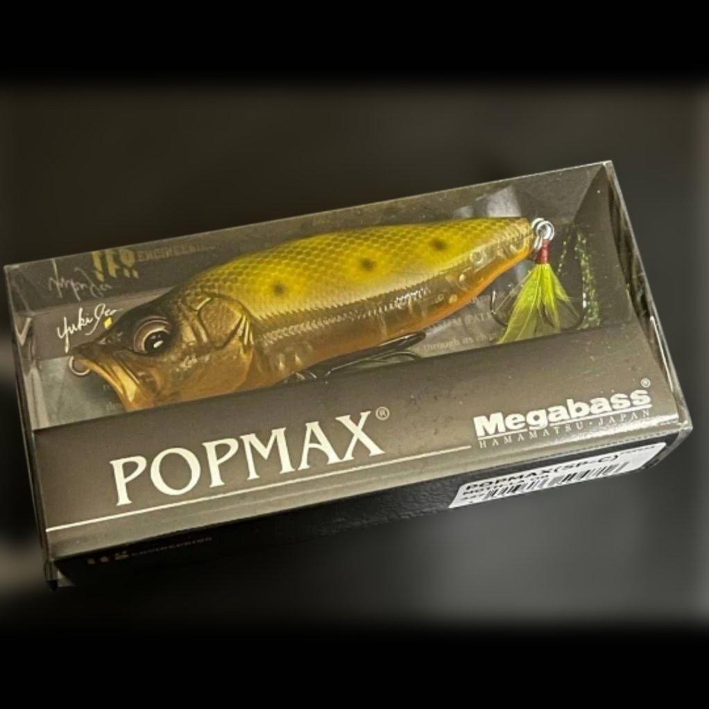 希少 POPMAX(SP−C) #MOTH‐LA OB ポップマックス レア リスペクトカラー4thステージ（第42弾）MOTH-LA OB（モスラOB） 期間