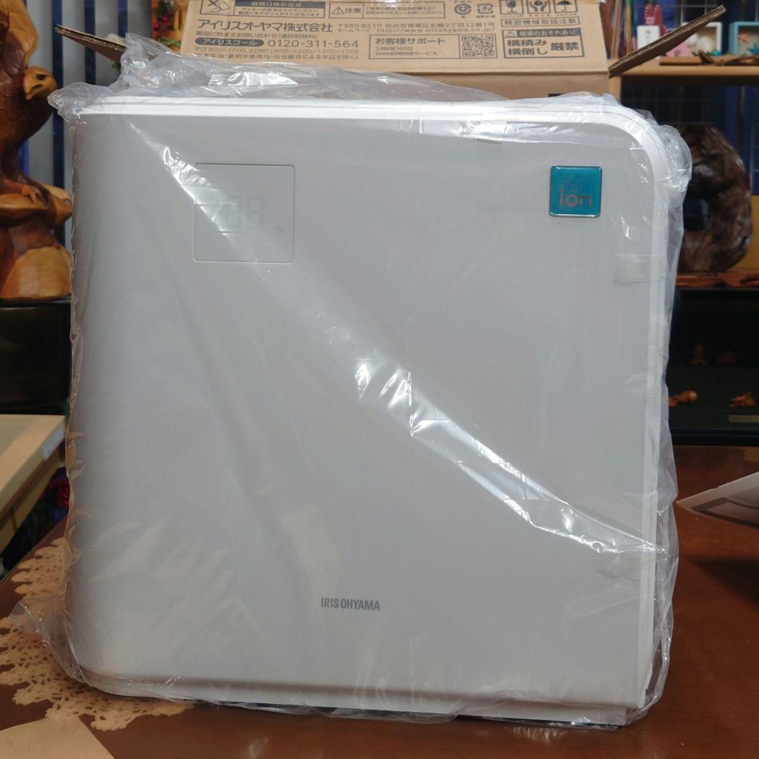 KHV-500RA ホワイト 加湿器 Amazon.co.jp: 気化ハイブリッド式加湿器500ml KHV-500RA-W ホワイト