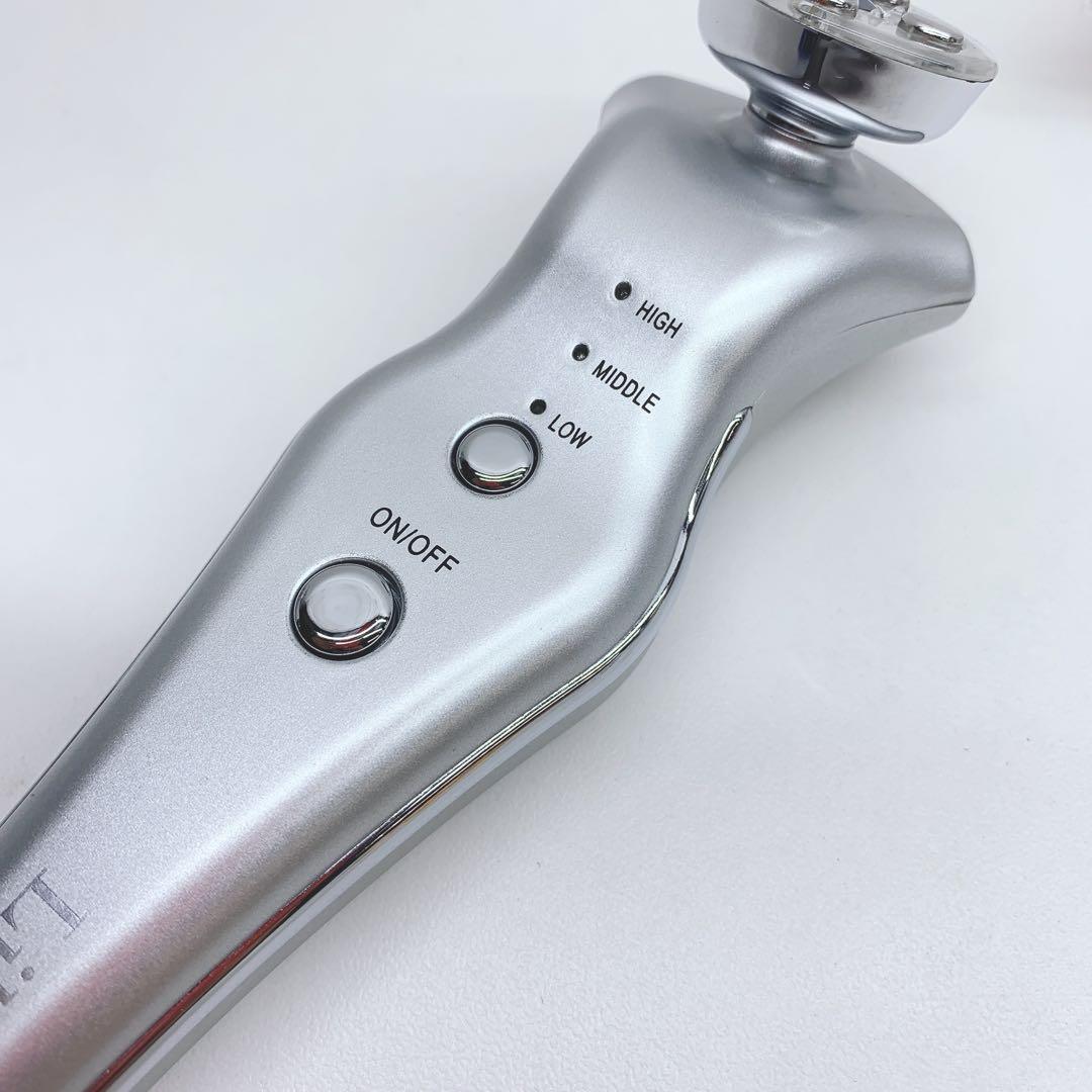 《上級モデル⭐️ほぼ未使用》 リベラータ ララルーチュ RF