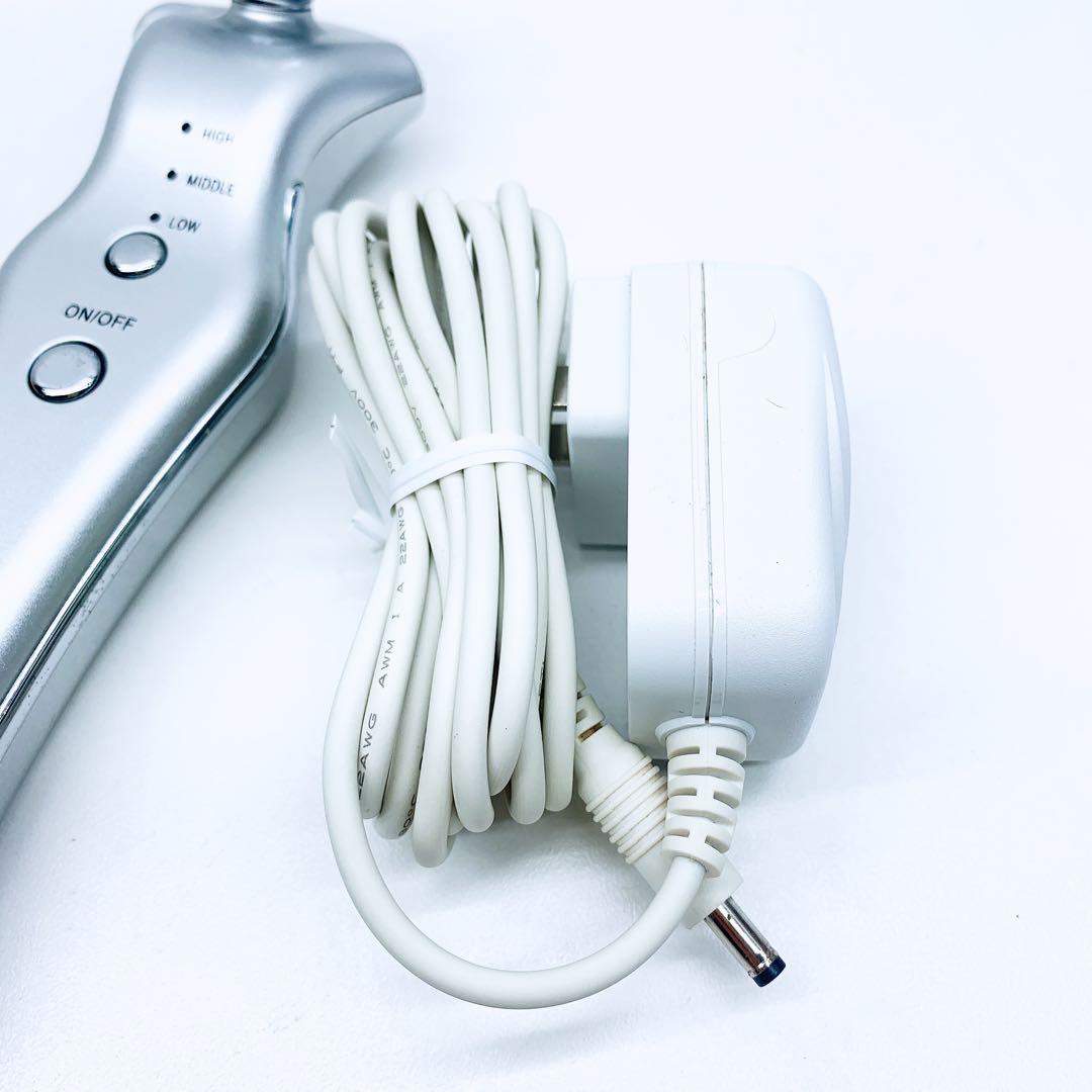 《上級モデル⭐️ほぼ未使用》 リベラータ ララルーチュ RF