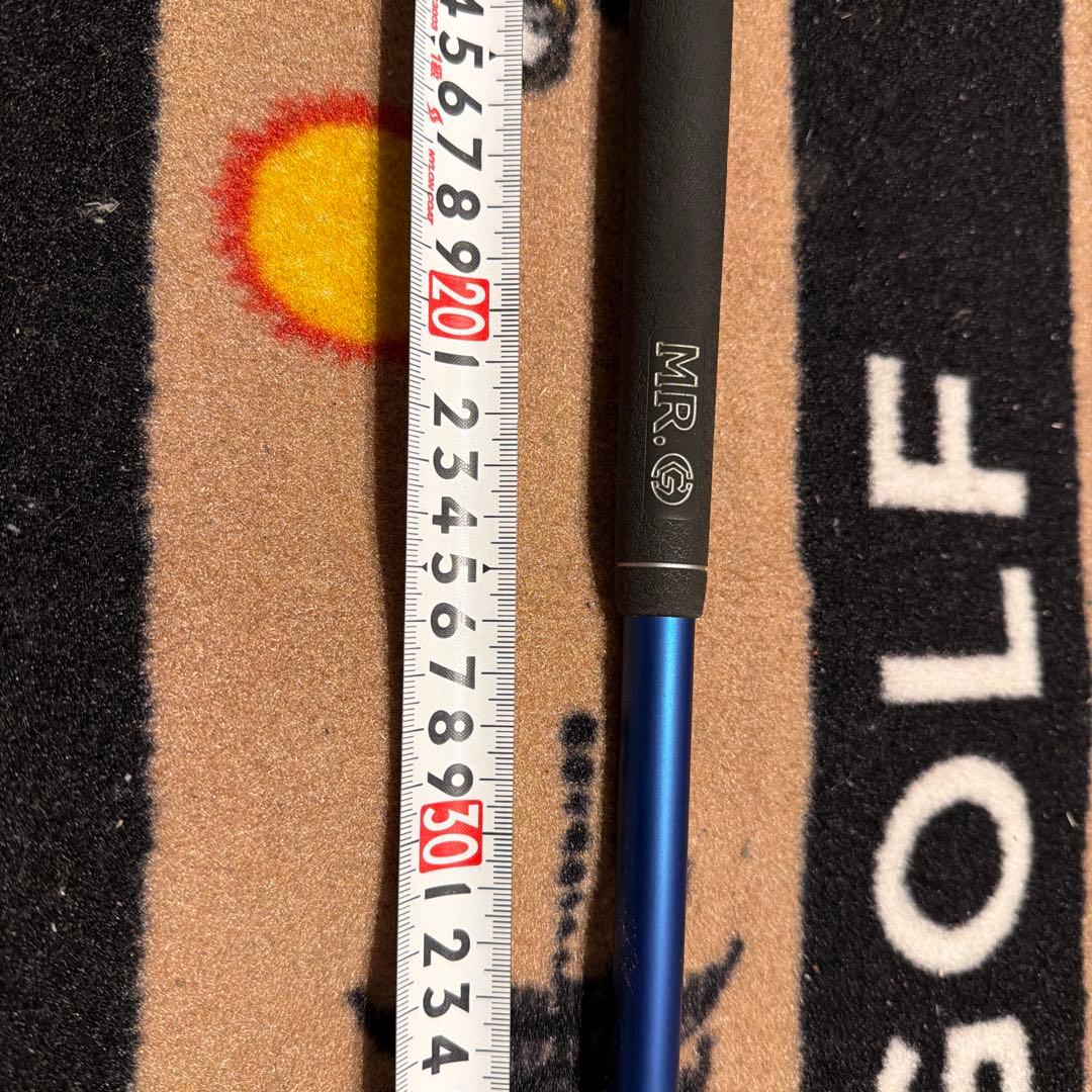 24VENTUSブルー6S ゴルフシャフト ムジークスリーブ - メルカリ