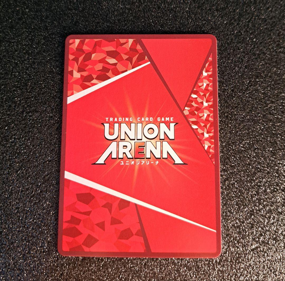 ☆美品 入手困難☆SAO【星☆2パラレル アスナ(サイン入り)】ユニオン