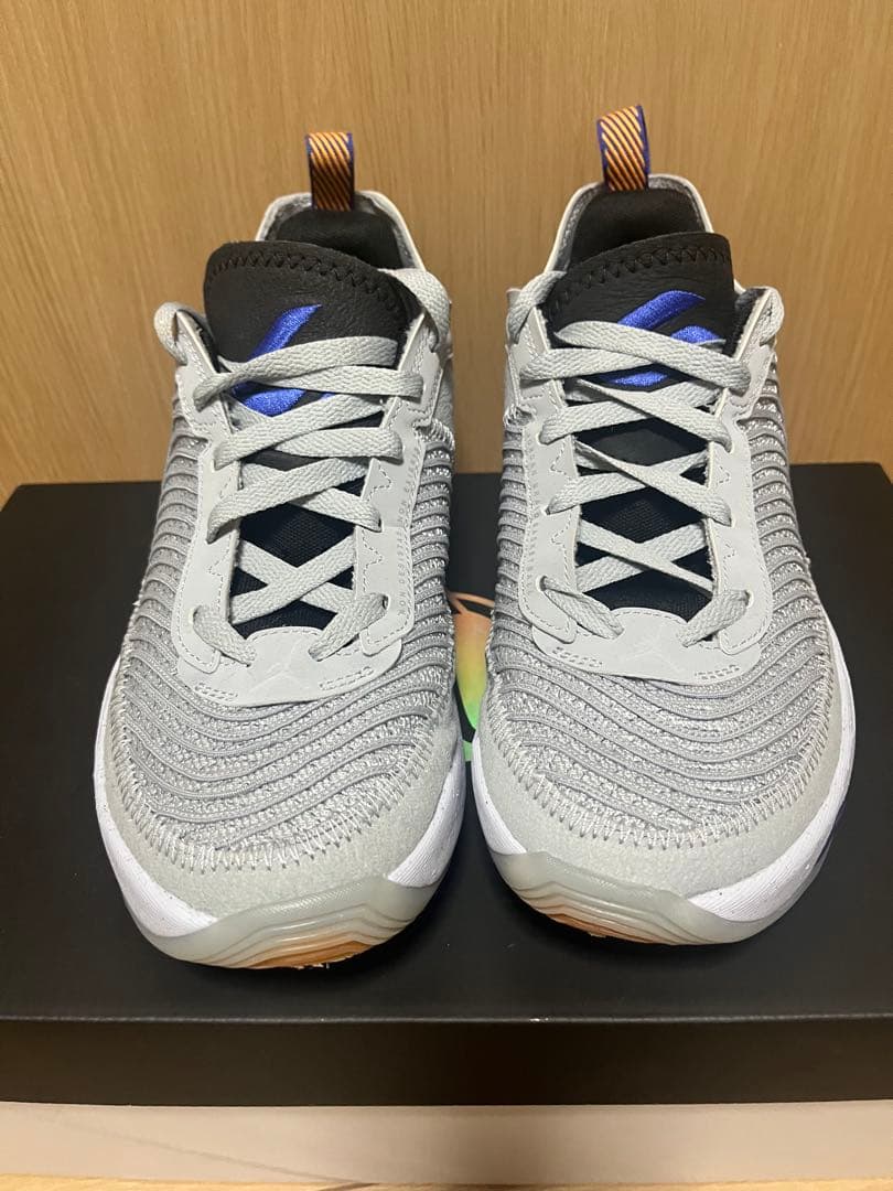 【美品】ナイキ　バッシュ　ルカ1 24.5cm