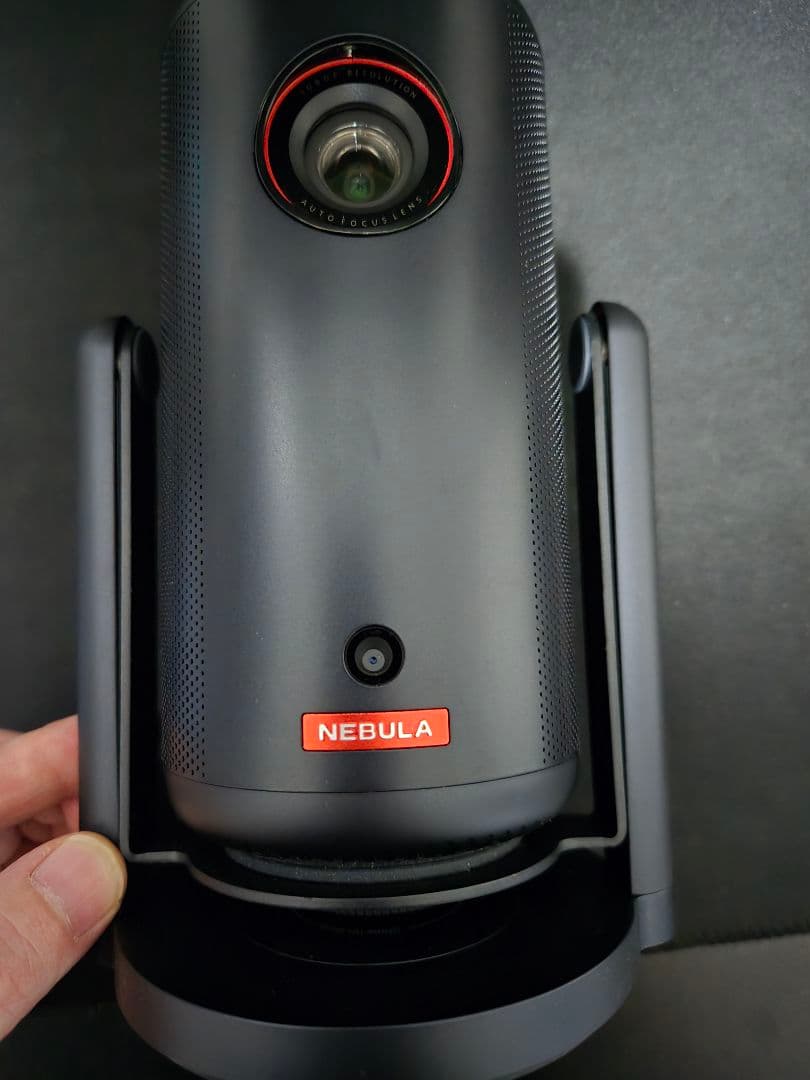 Nebula Capsule 3　スタンド　変換プラグ　HDMIケーブル Nebula Capsule 3 スタンド 変換プラグ HDMIケーブル Amazon.co.jp