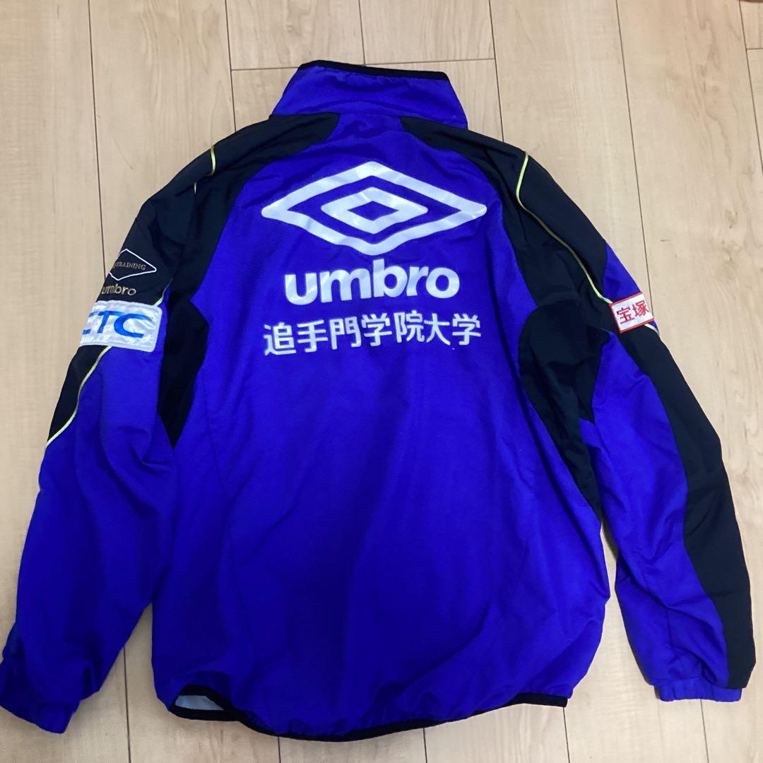 ガンバ大阪 トレーニングウェア ウォーマー 支給品 - メルカリ