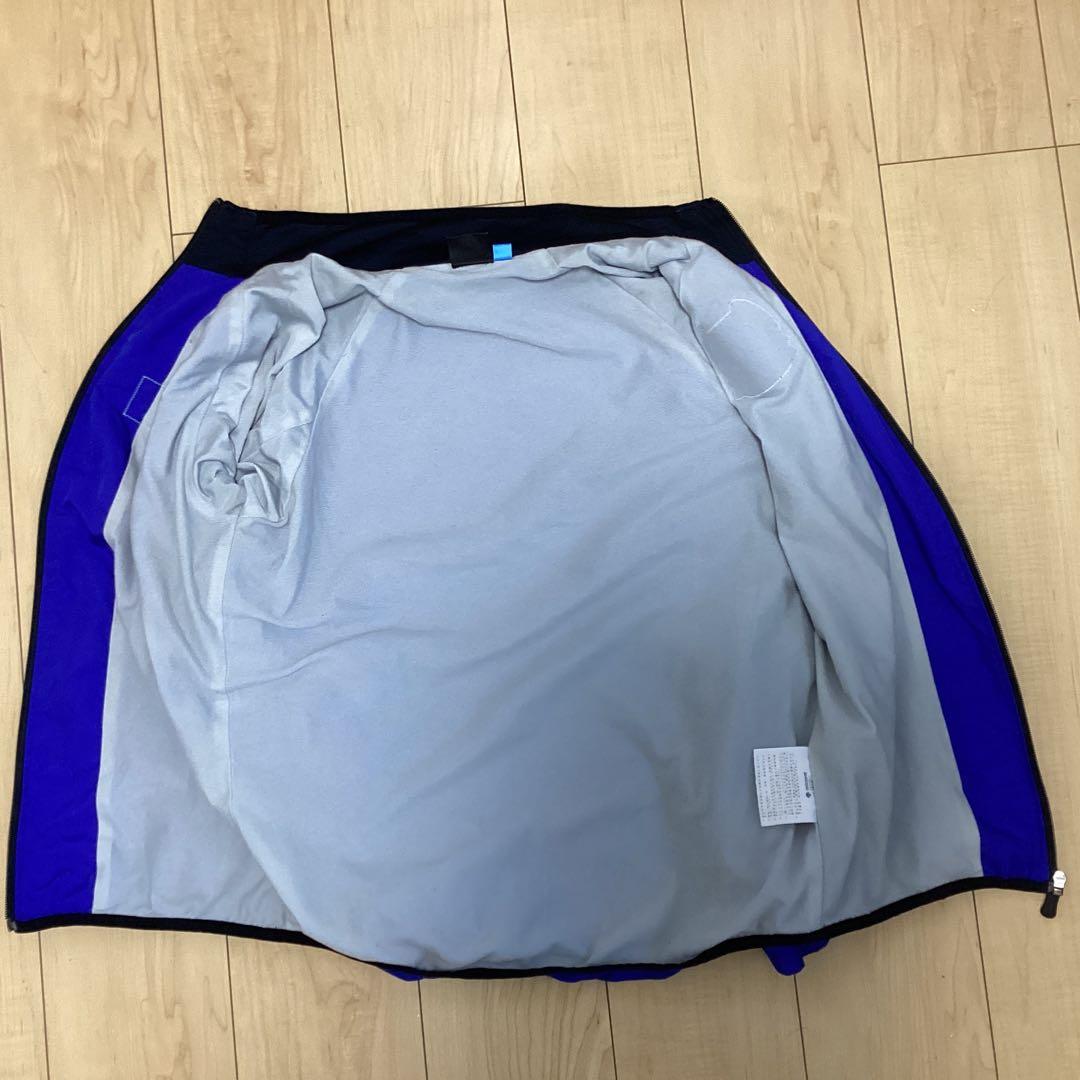 ガンバ大阪 トレーニングウェア ウォーマー 支給品 - メルカリ