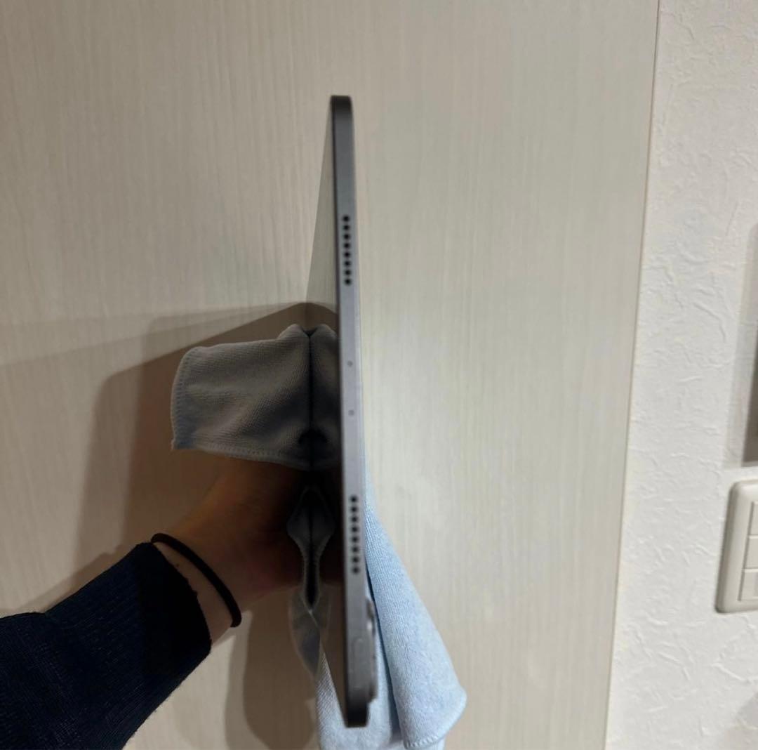 iPadPro第3世代11.3インチ  2022年モデル 128GB 11インチiPad Pro Wi-Fi 128GB - スペースグレイ（第3世代）[整備済