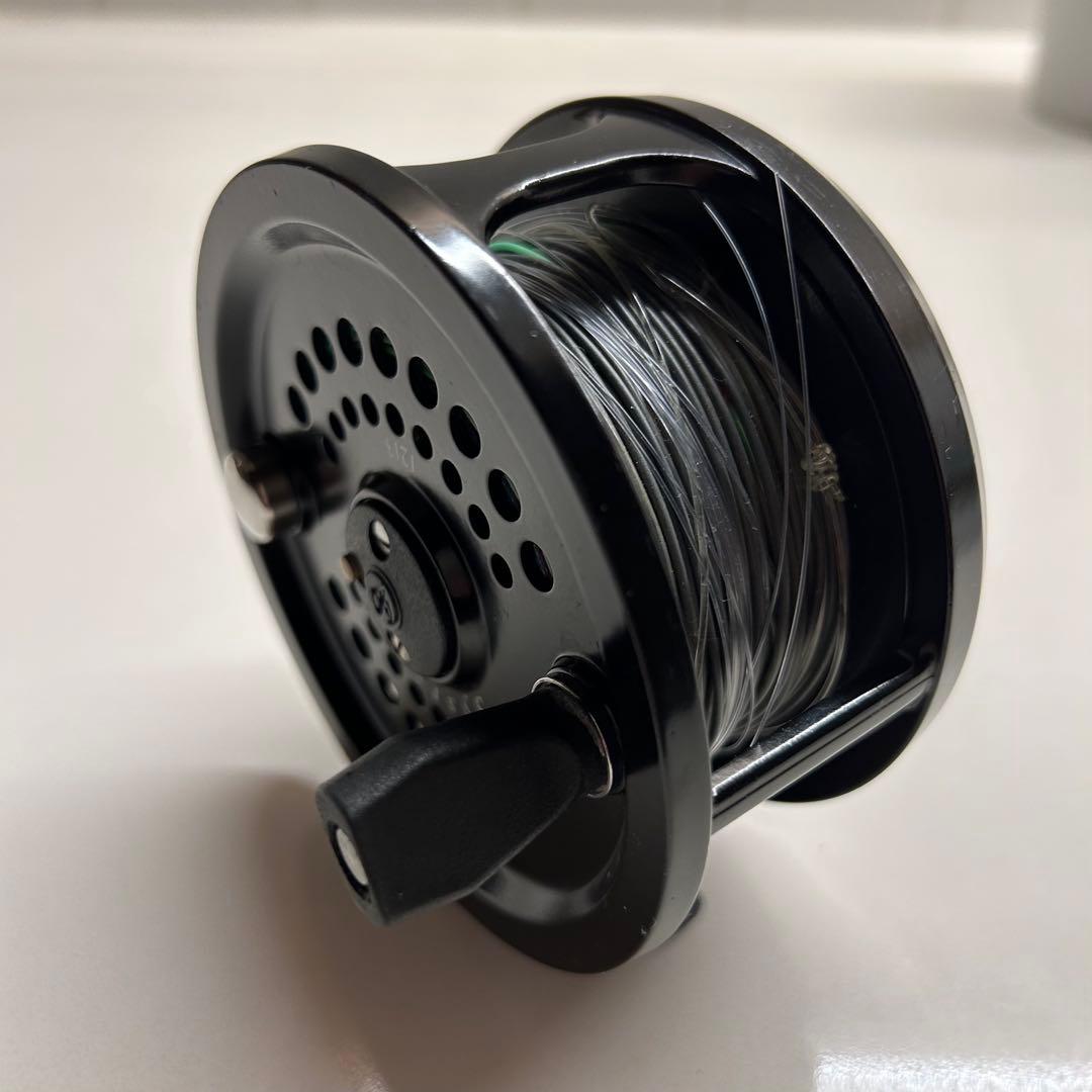 サイエンティフィック アングラーズSystem 2 1213フライリール - メルカリ