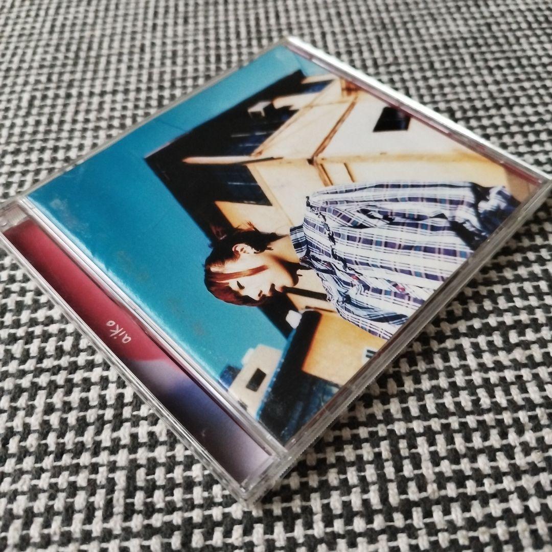 aiko / 桜の木の下 - メルカリ