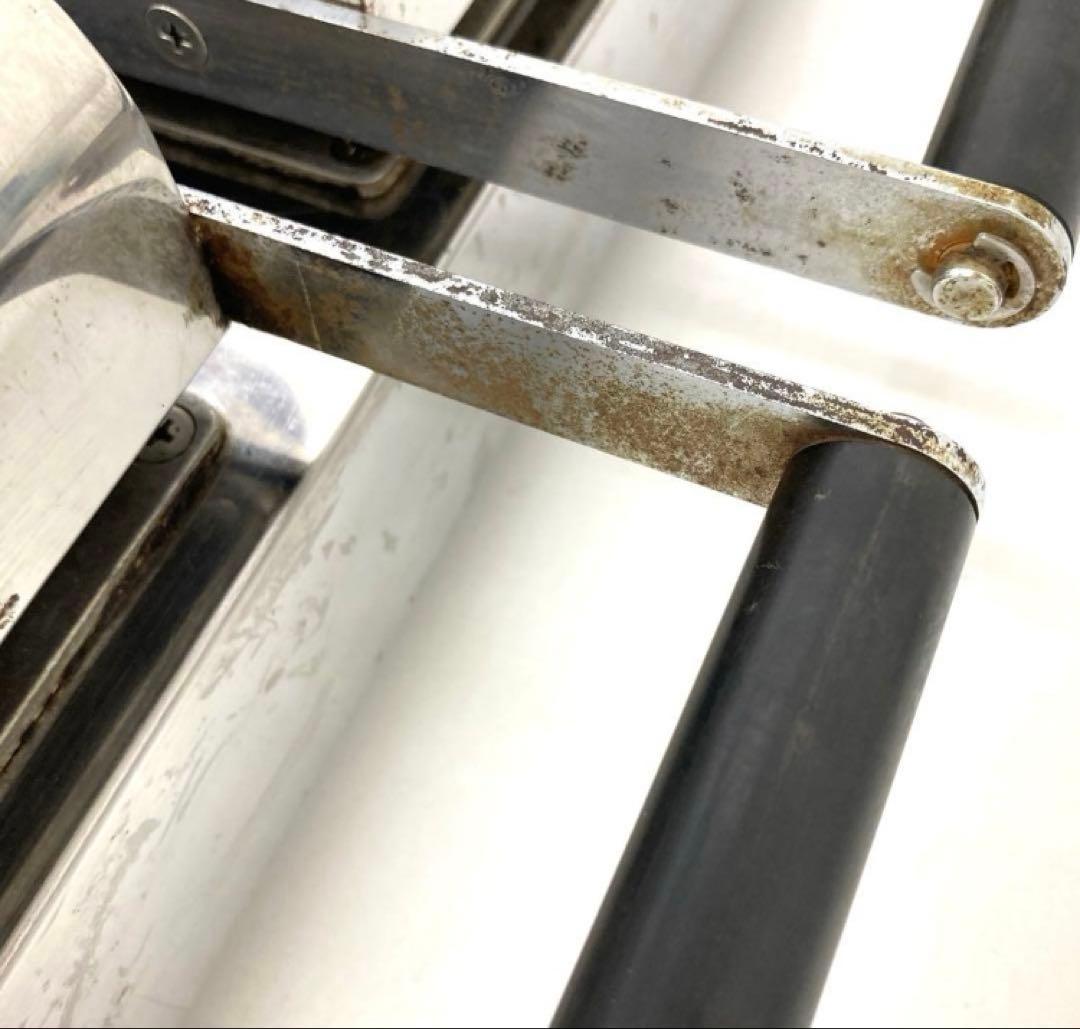 3687-C サンテック ワッフルベーカー ダブル SB-20 ジャンク - メルカリ