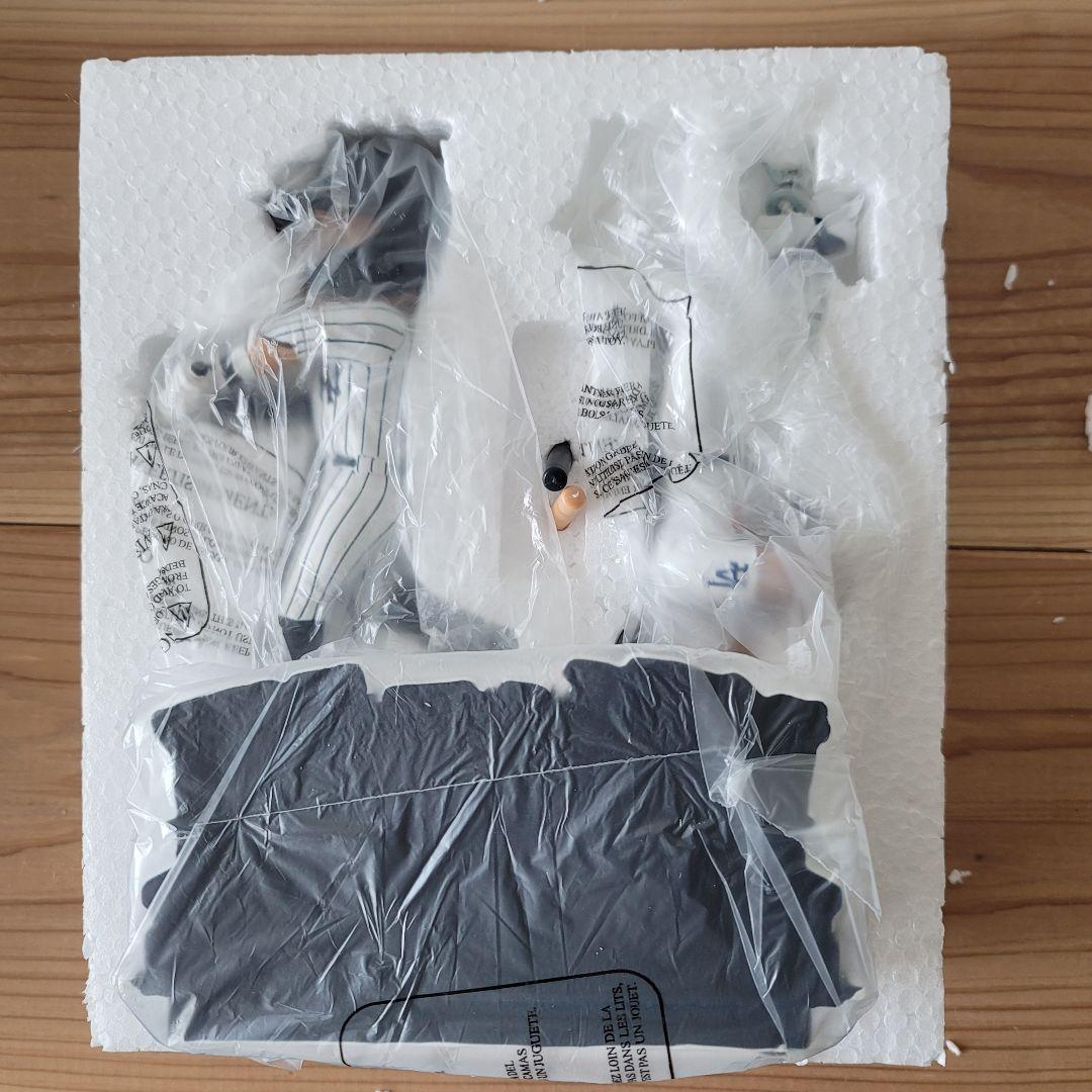 超希少 世界524個限定大谷翔平ジャッジ デュアルボブルヘッド MLB公式