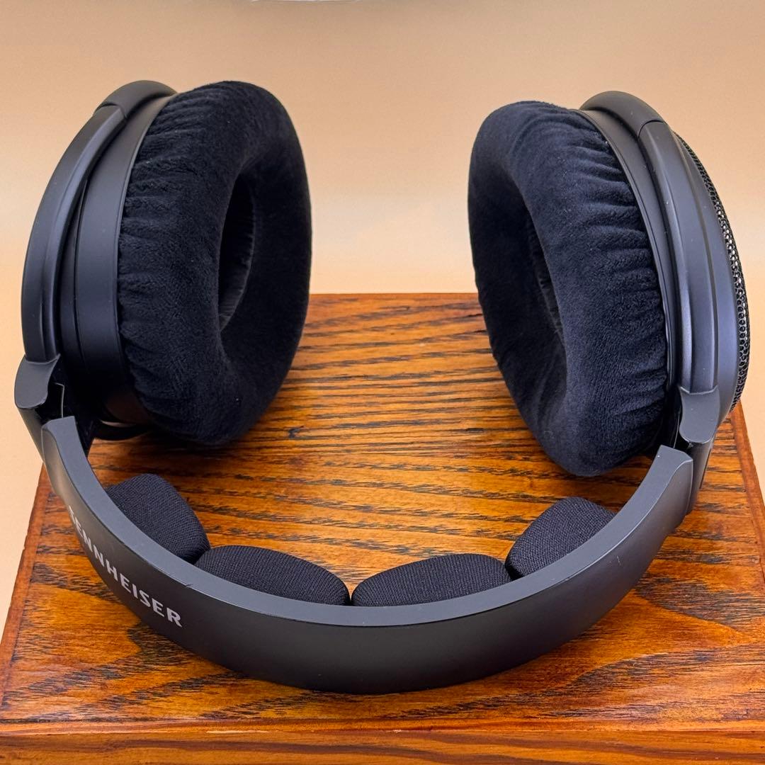 ゼンハイザー Sennheiser ヘッドホン 有線 HD 660S - メルカリ