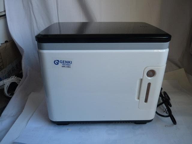 ジャンク 酸素発生器 OZ-1-11TMO - メルカリ