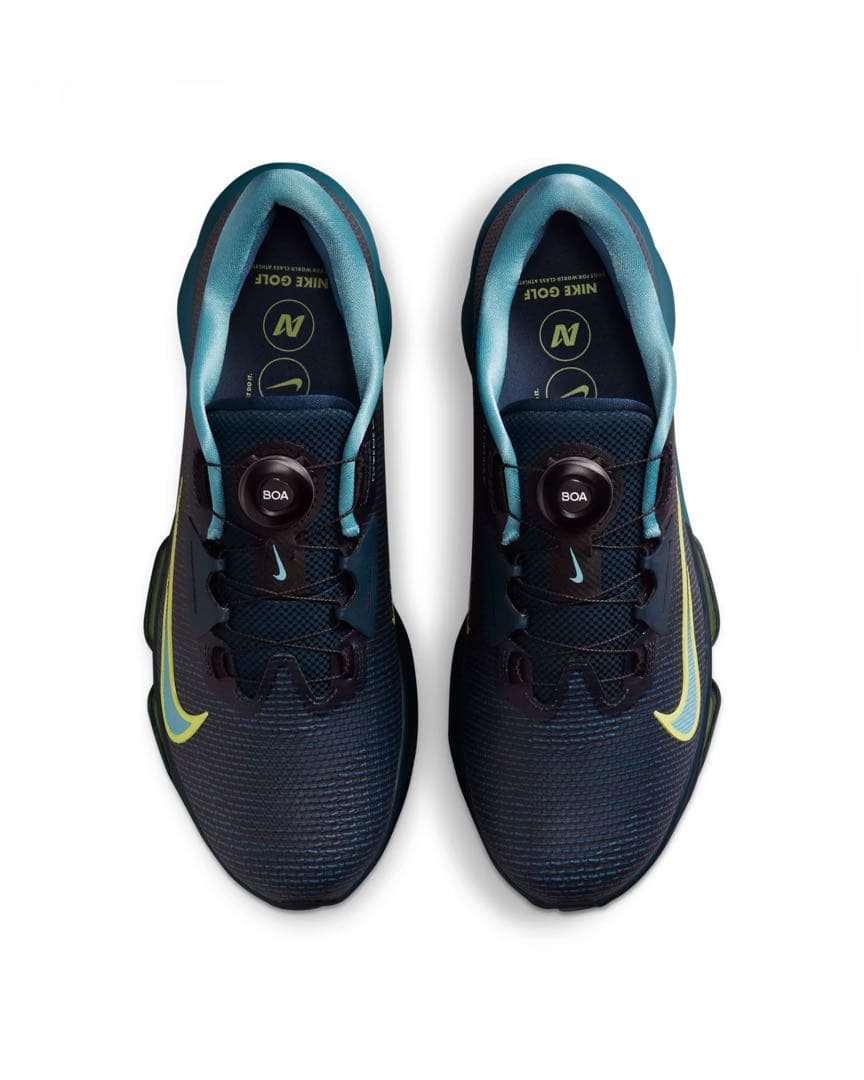 【新品　28.0cm】ナイキ インフィニティ ツアー BOA 2 ゴルフ