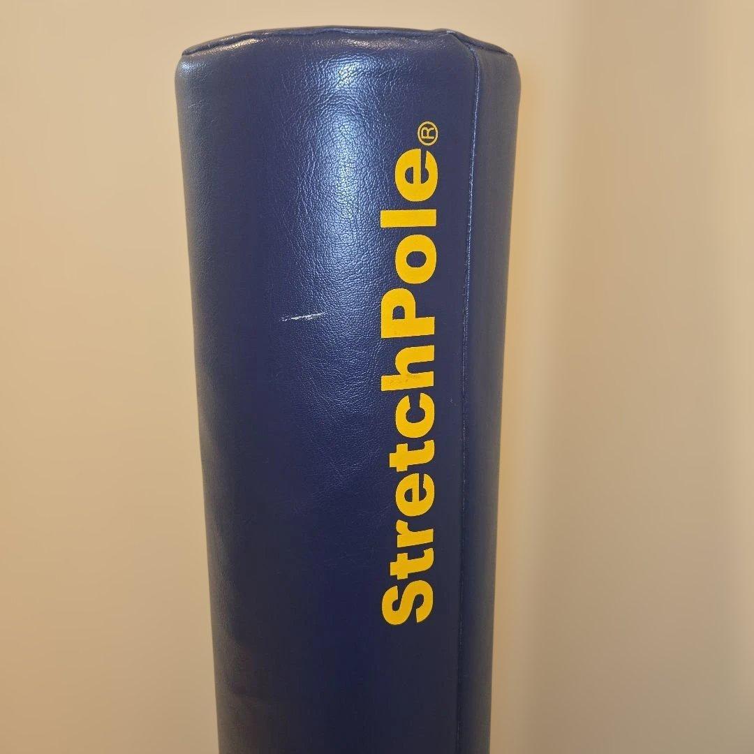 LPN ストレッチポール (R)EX ネイビー 純正 正規品 - メルカリ