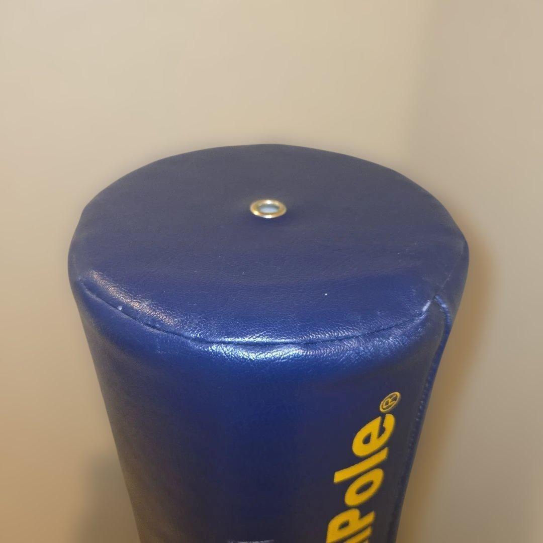 LPN ストレッチポール (R)EX ネイビー 純正 正規品 - メルカリ