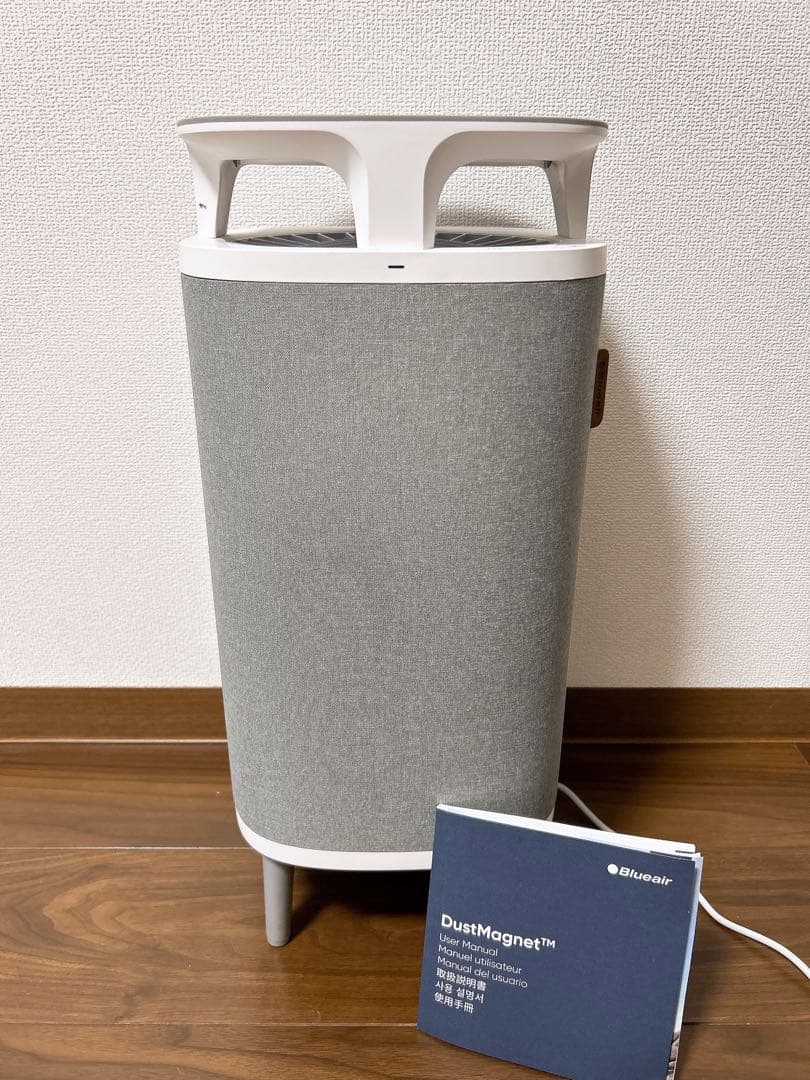 空気清浄機 ブルーエア Blueair DustMagnet 5240i DustMagnet 5210i | 【公式】ブルーエア空気清浄機 | Blueair | ブルー