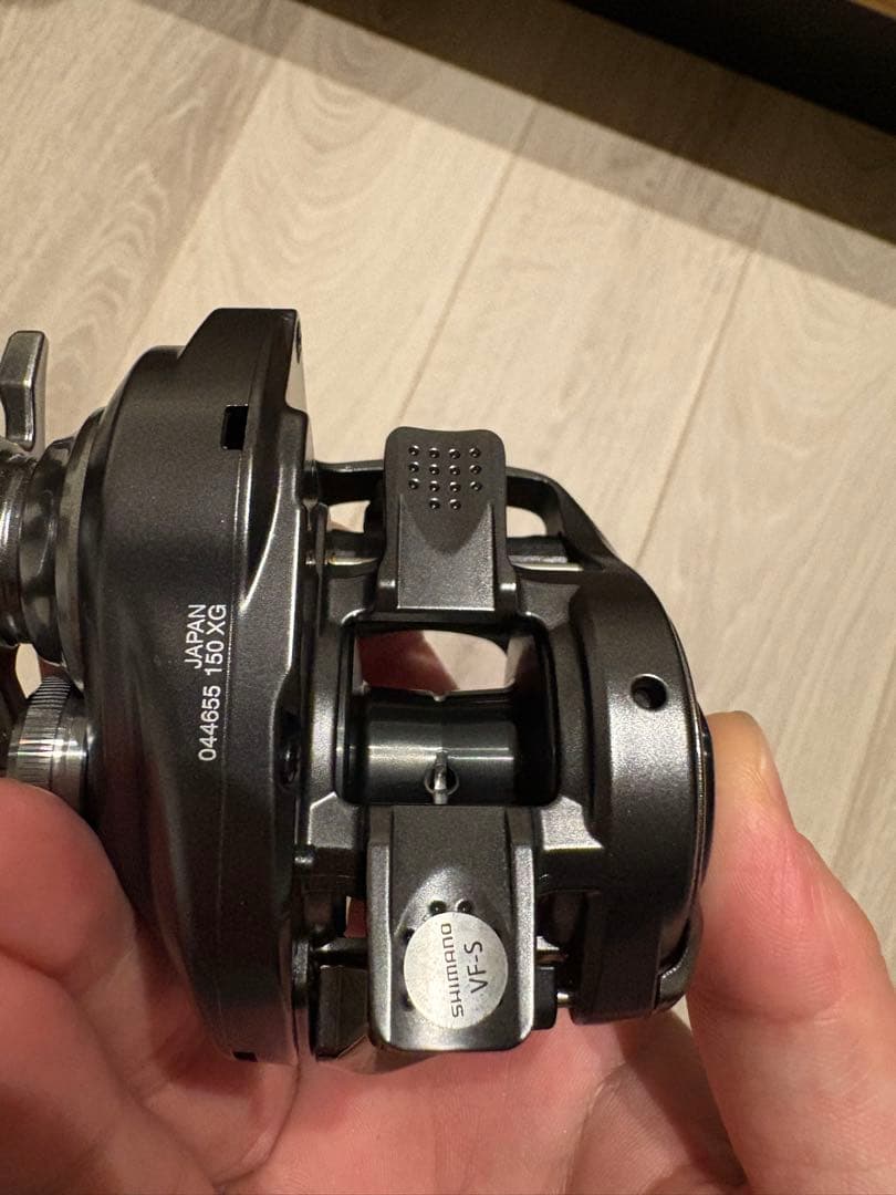 22バンタムXG 右ハンドル シマノ - メルカリ