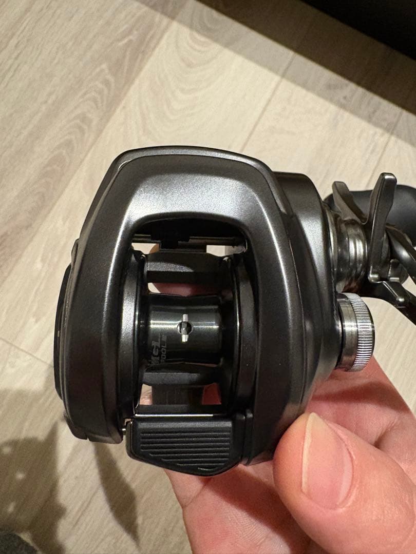 22バンタムXG 右ハンドル シマノ - メルカリ