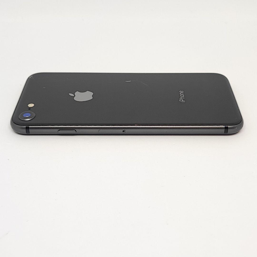 25122707 ジャンク iPhone 8 64GB ソフトバンク - メルカリ