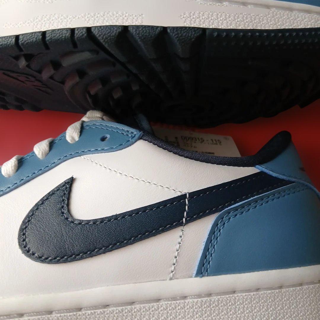 今だけ値下げ ナイキ NIKE JORDAN 1 LOW G 28.0cm