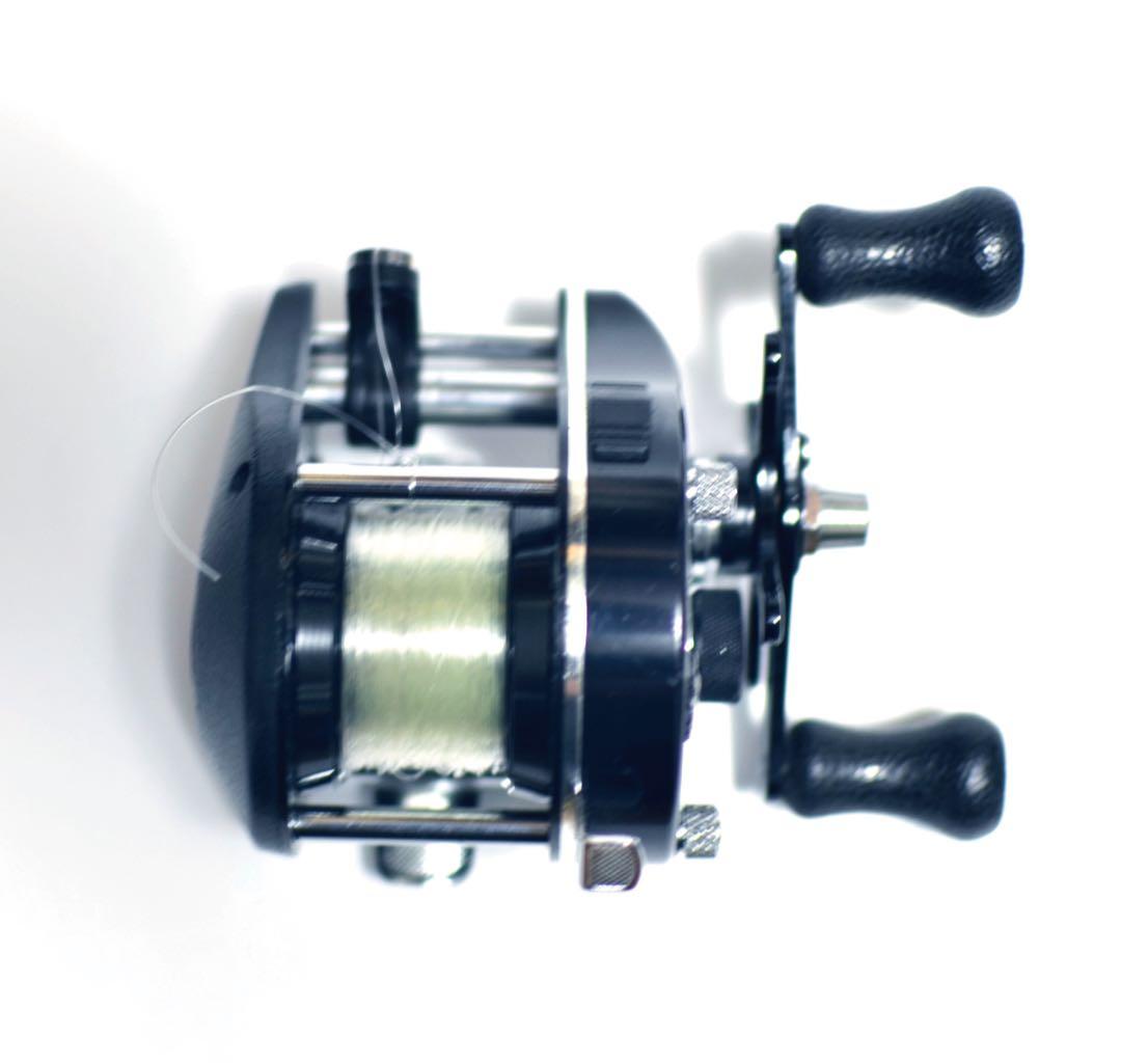 クラシック】shimano BM-1シマノ リール オールド - メルカリ