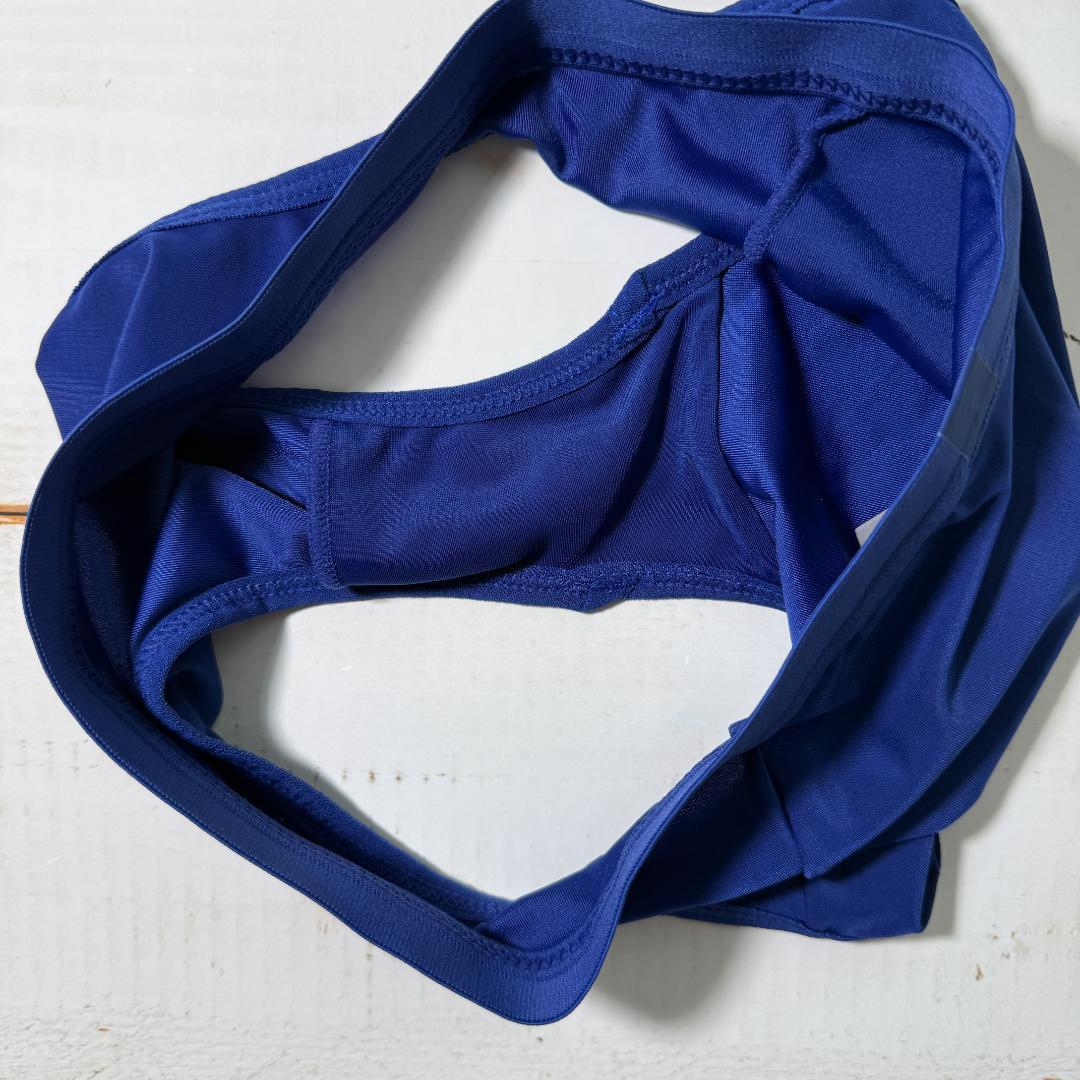 Nike ナイキ 女子陸上 レーシングブルマ ショーツ Navy 海外XS - メルカリ