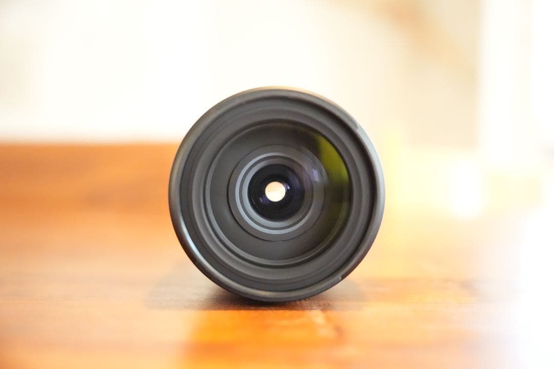 タムロン28-300mm F/4-7.1 Eマウント A074S