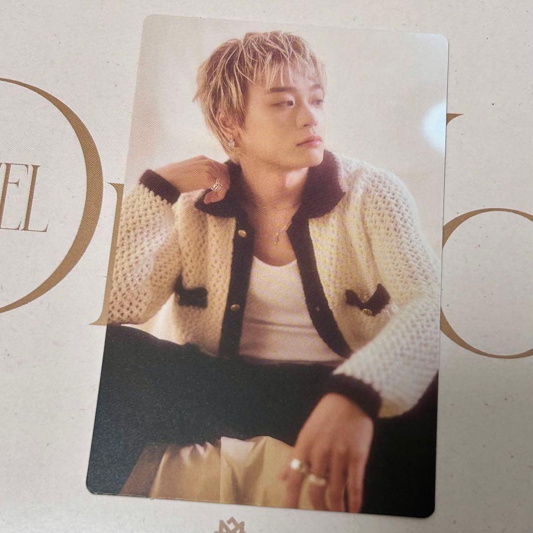 MAZZEL Only You トレカ A TAKUTO タクト - メルカリ