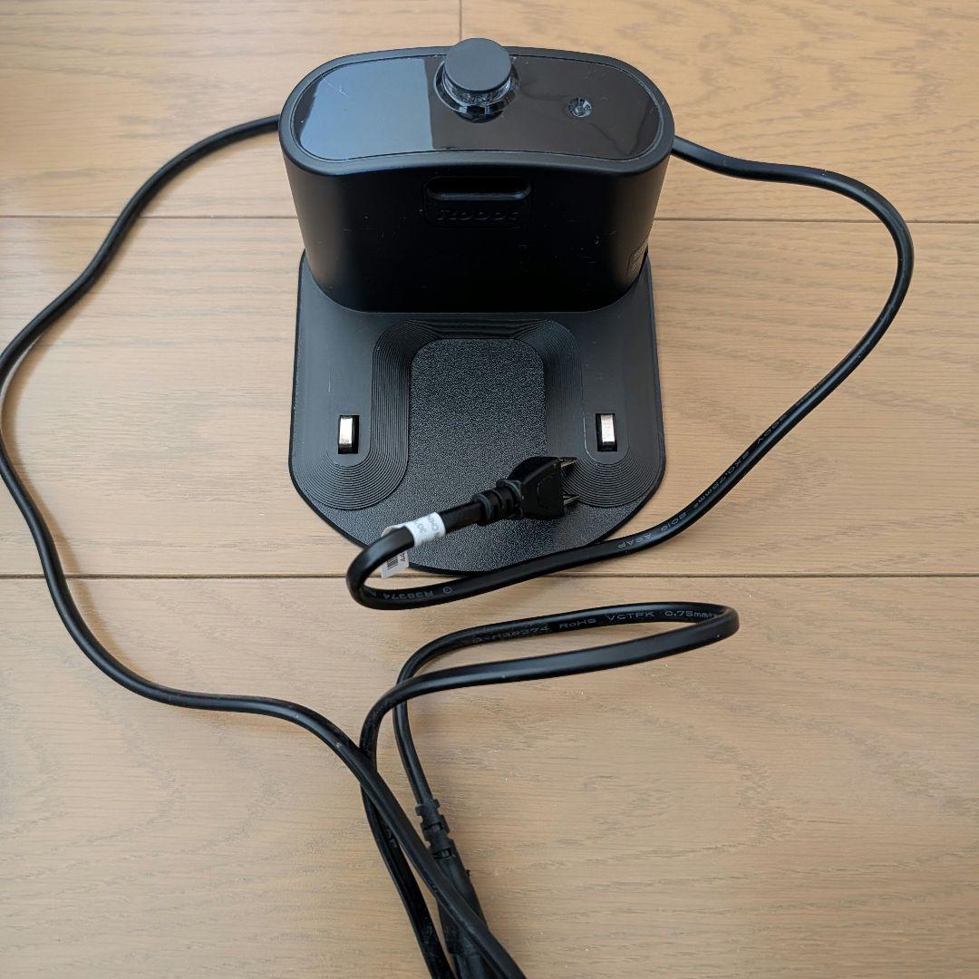 iRobot Roomba 960 本体 充電ドック付き - メルカリ