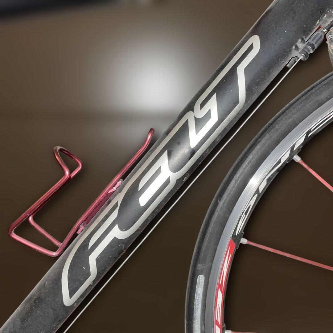 FELT 2015 F75 ロードバイク デュラエース 510サイズ - メルカリ