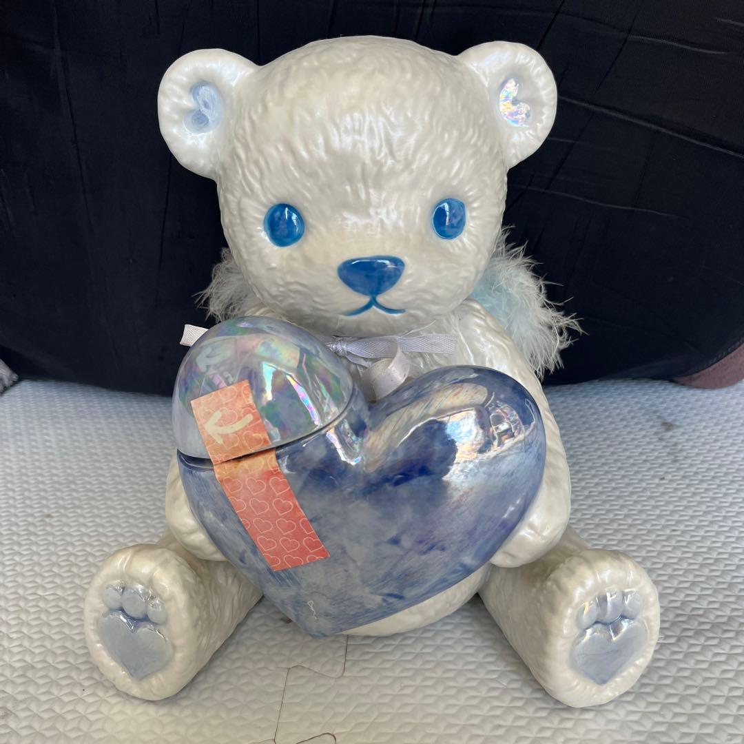 テディデキャンタ Angel - メルカリ