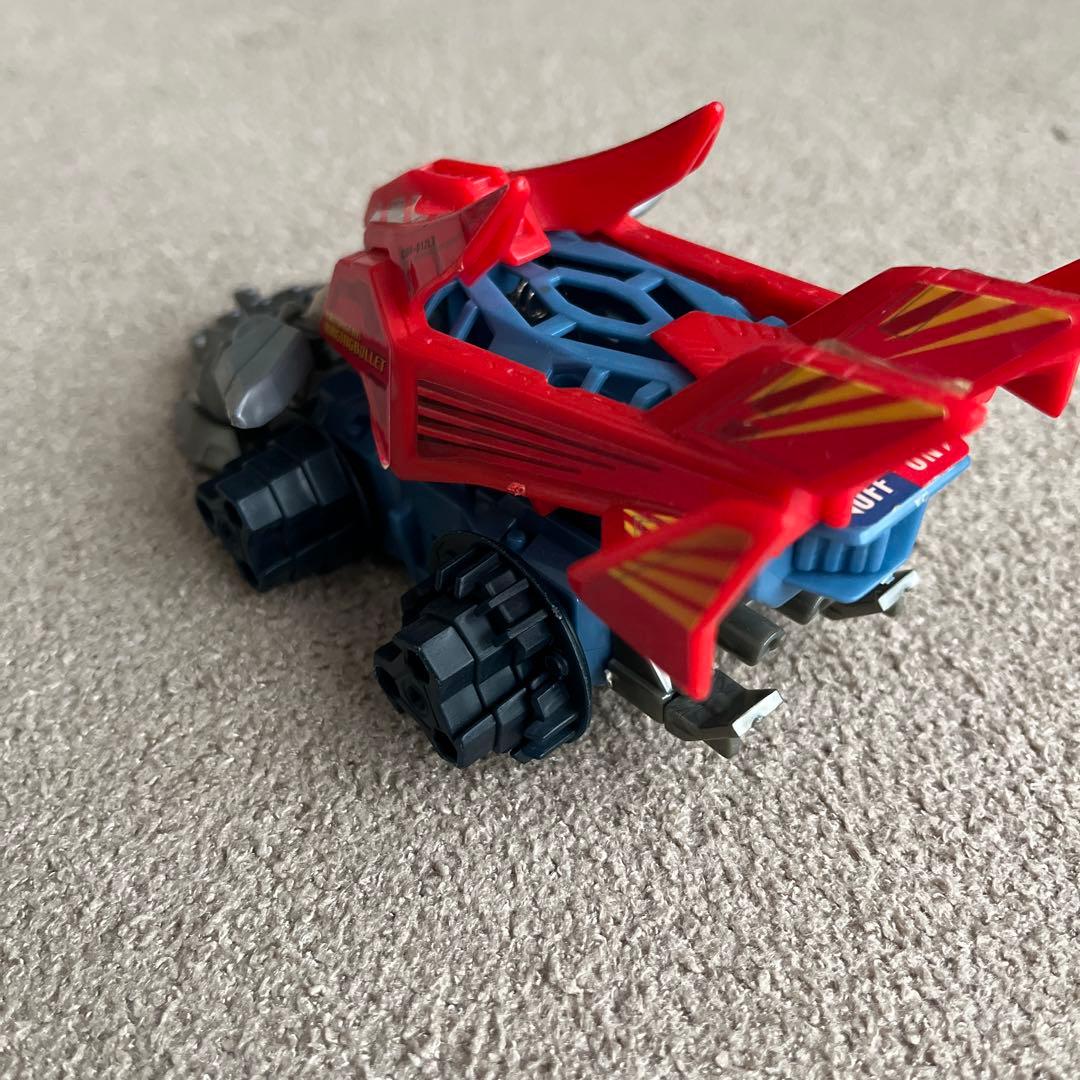 クラッシュギア レイジングブリッド - メルカリ