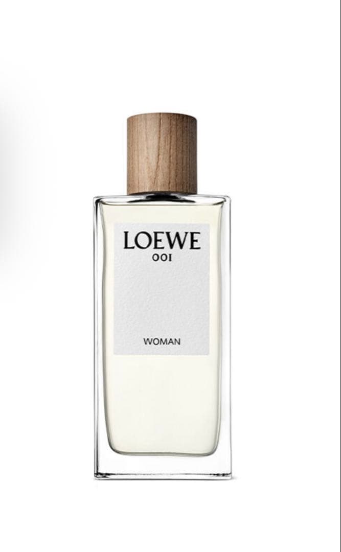 ロエベ　香水　woman100ml ロエベ 香水 loewe レディース フレグランス 001 ウーマン オードゥ