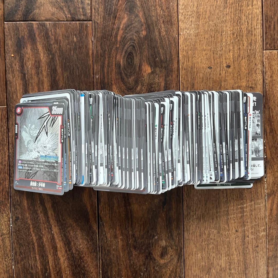 マンガブースター2 ノーマルまとめ売り - メルカリ