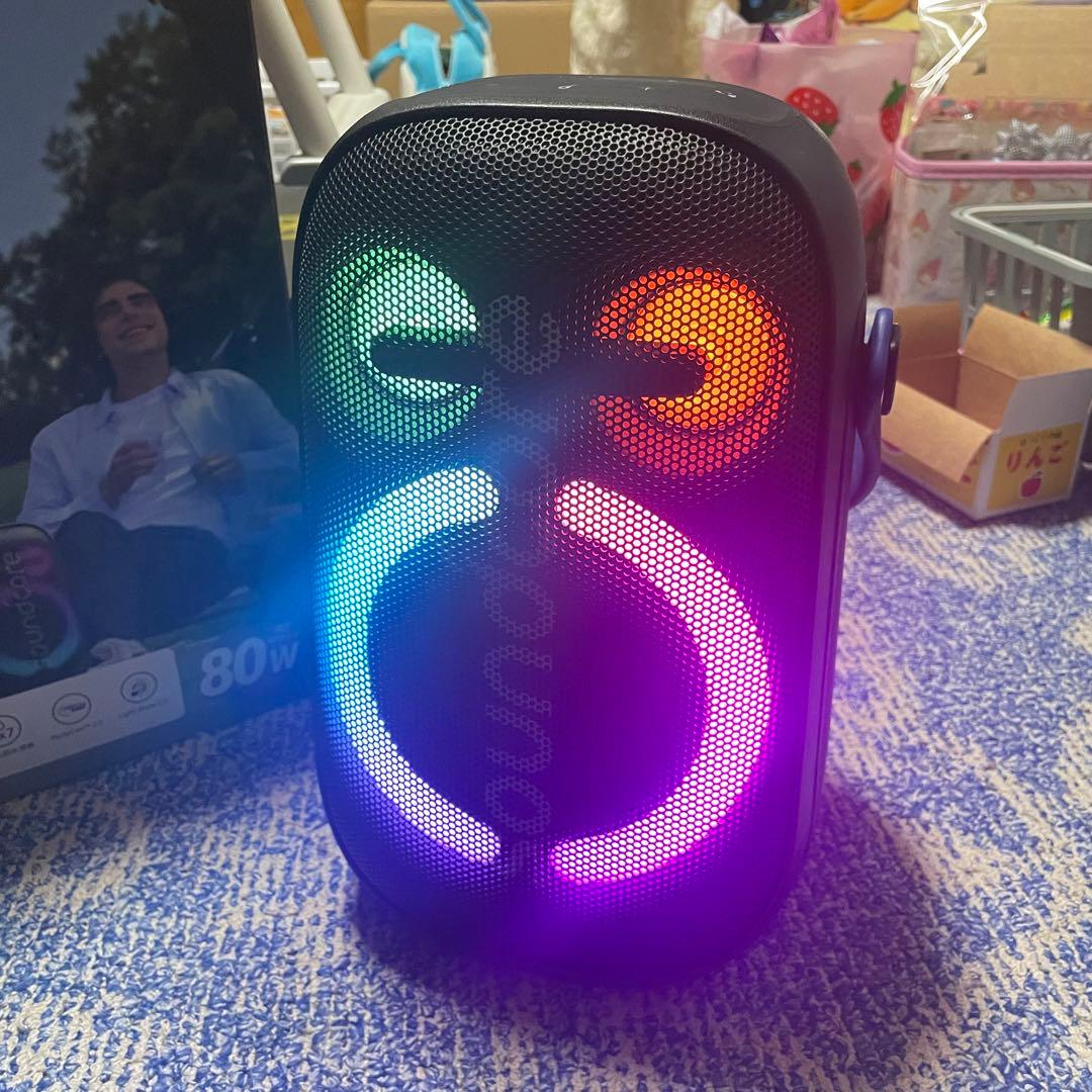 Anker Soundcore Rave Neo 2 - メルカリ