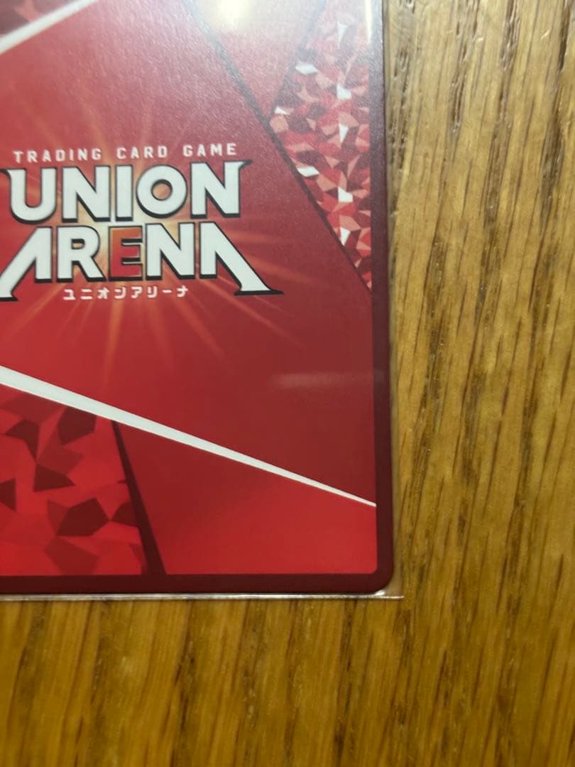 ユニオンアリーナ ToLOVEる ナナ・アスタ・デビルーク SR - メルカリ