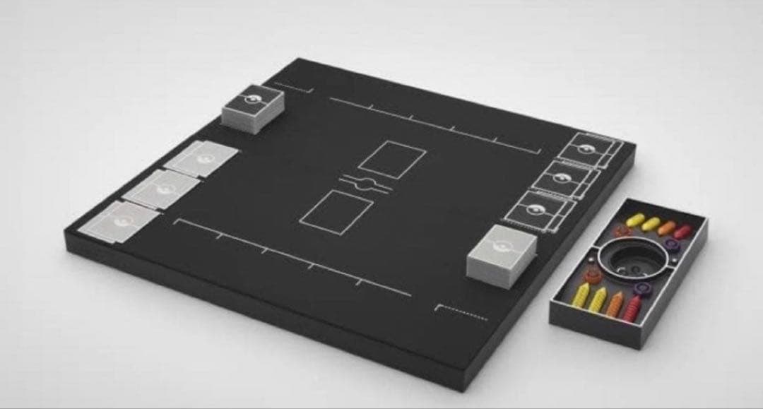 ポケモンカードゲーム CLASSIC サプライセット - メルカリ