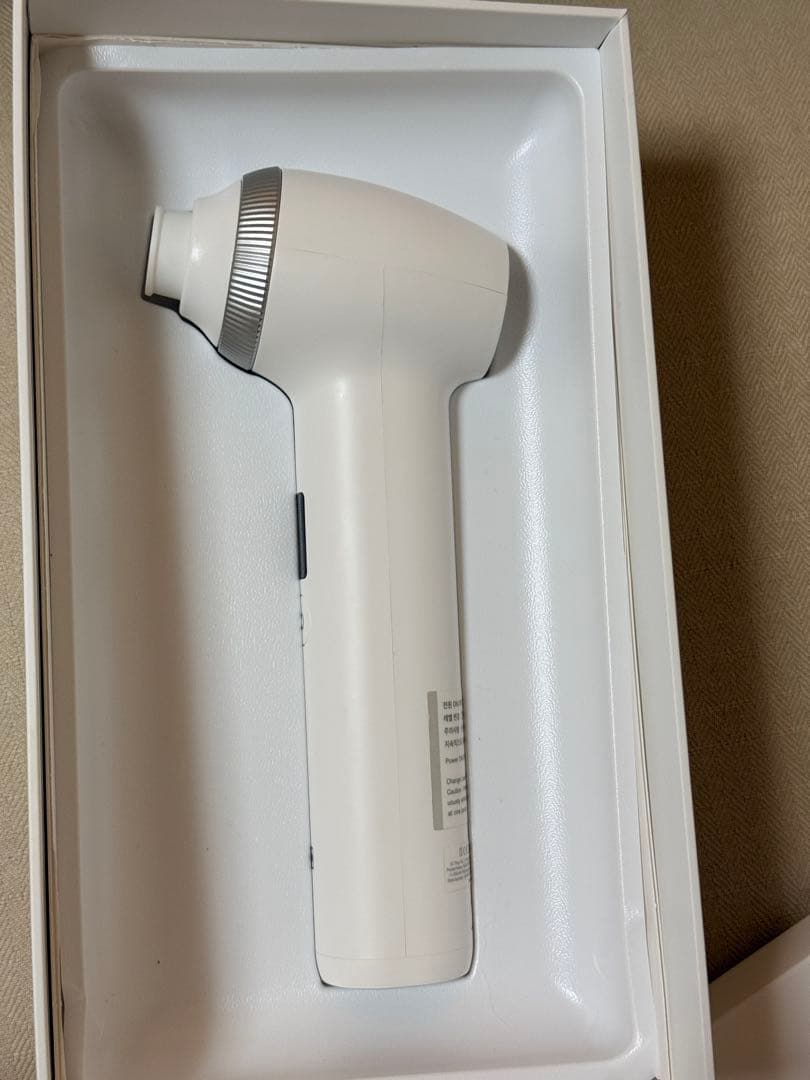 ウルトラチューン ULTRA TUNE 40.68MHz 美顔器　正規品