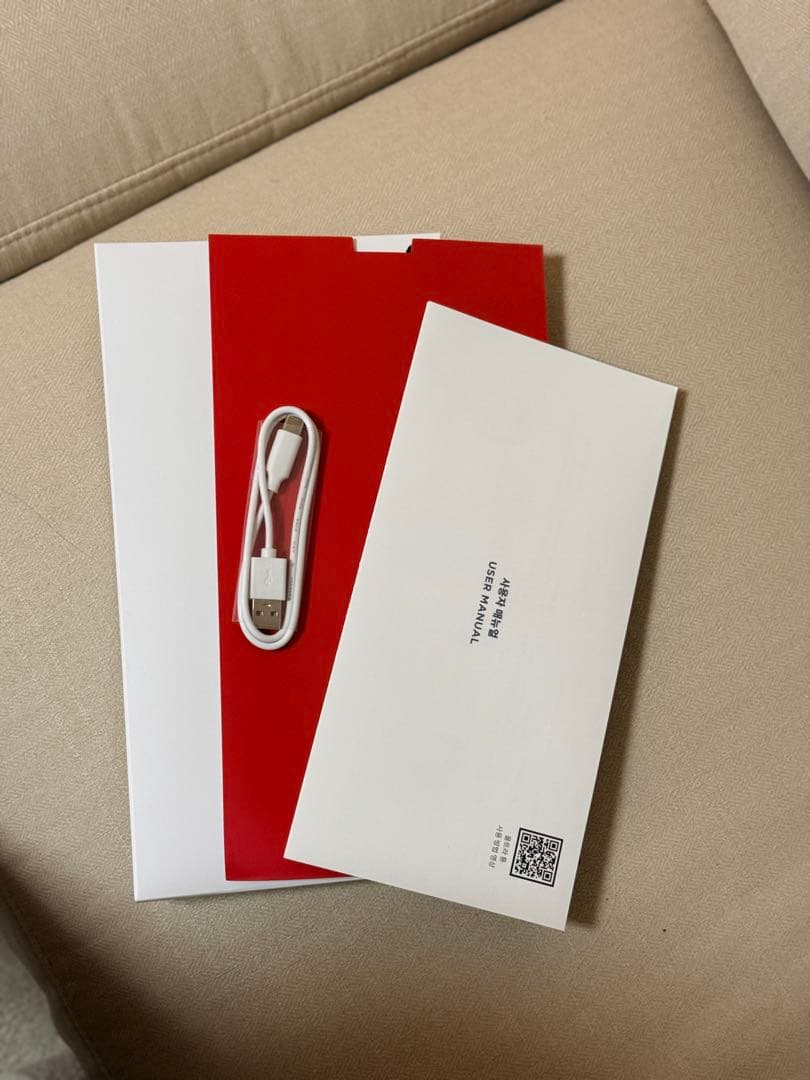 ウルトラチューン ULTRA TUNE 40.68MHz 美顔器　正規品