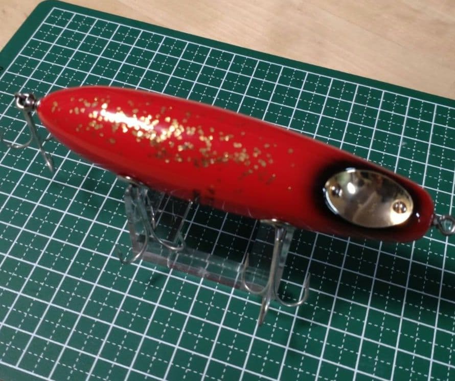 激レア】Wood PT ファクトリー 検索 BUDD&JOEY