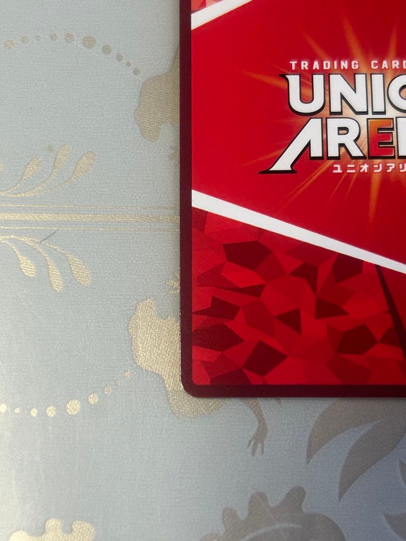 ユニオンアリーナ　るろうに剣心　緋村剣心　UA41BT/RNK-1-090