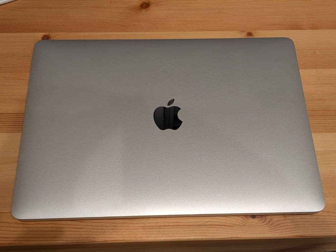 MacBookProM2Pro 13.3インチSSD512GB Ram8GB Apple MacBook Pro 13.3インチ Retinaディスプレイ Mid 2022・M2
